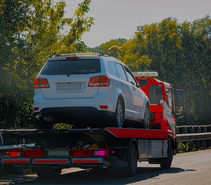 Tow Truck