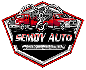 Semoy Auto Logo